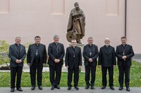 Priopćenje s 38. sjednice biskupa Zagrebačke crkve pokrajine